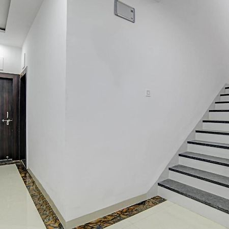 Oyo Flagship Hotel Rudraksh Inn Indore Extérieur photo